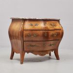 1237 6411 CHEST OF DRAWERS